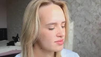 ColleneKmatz on Cam4 