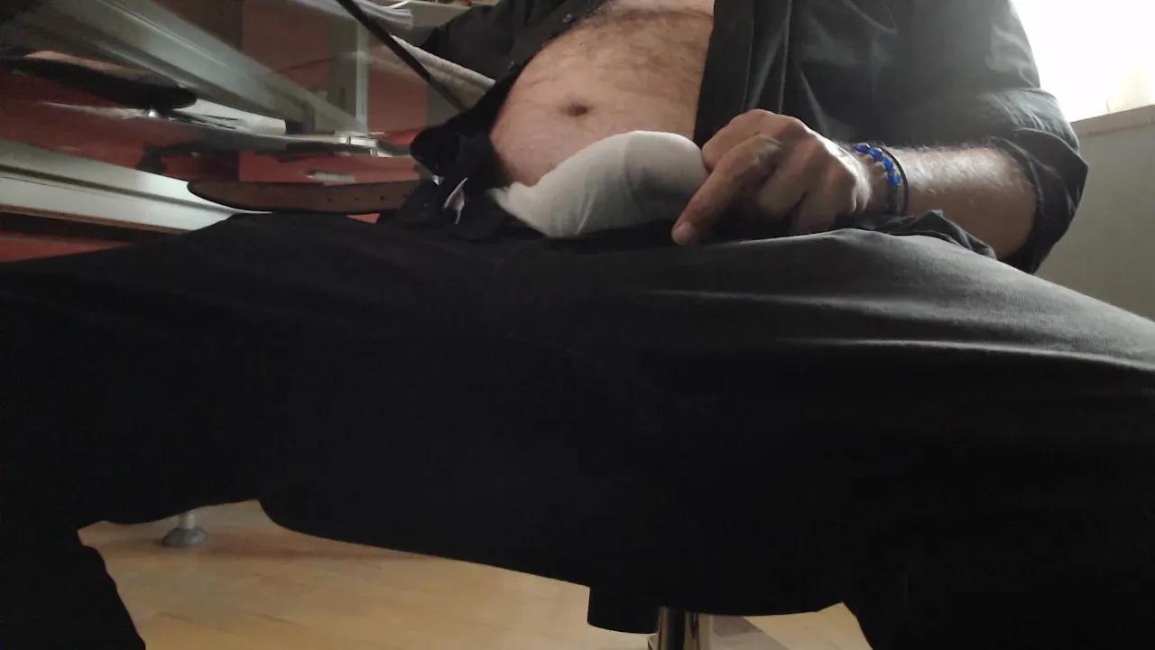 CONCRETO_OK on Cam4 