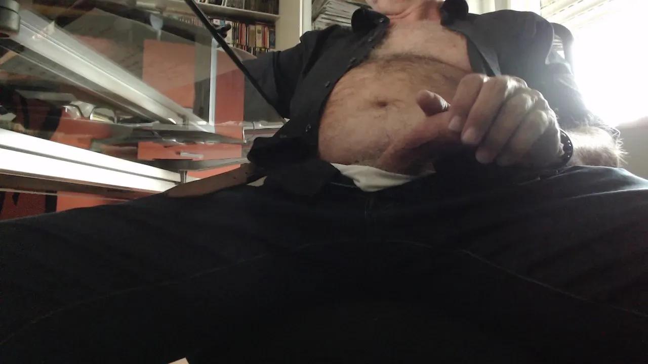 CONCRETO_OK on Cam4 
