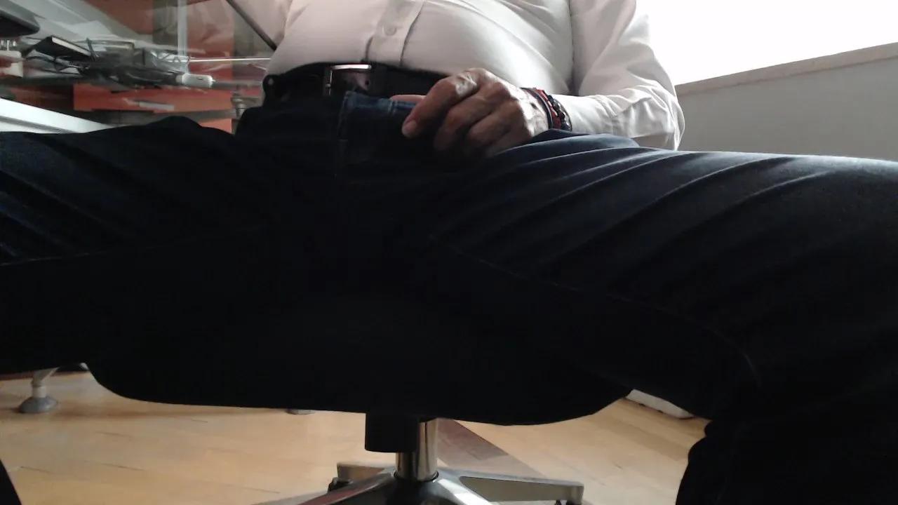 CONCRETO_OK on Cam4 