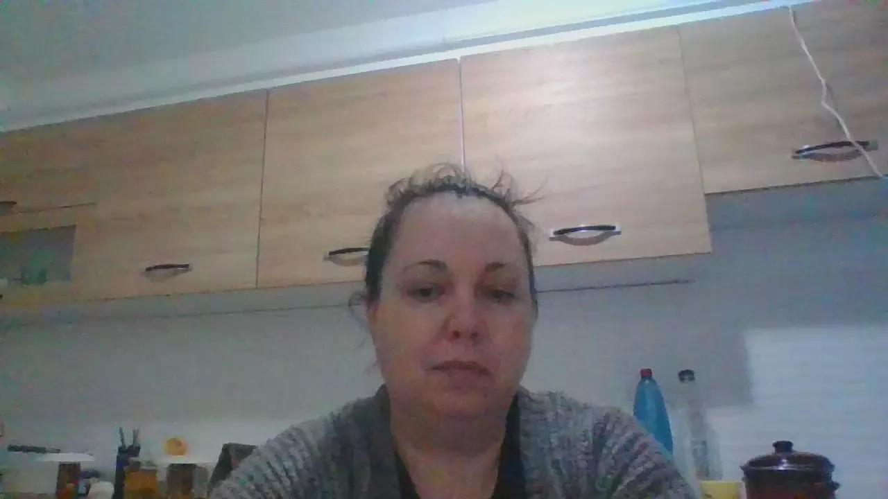 copcabana on Cam4 