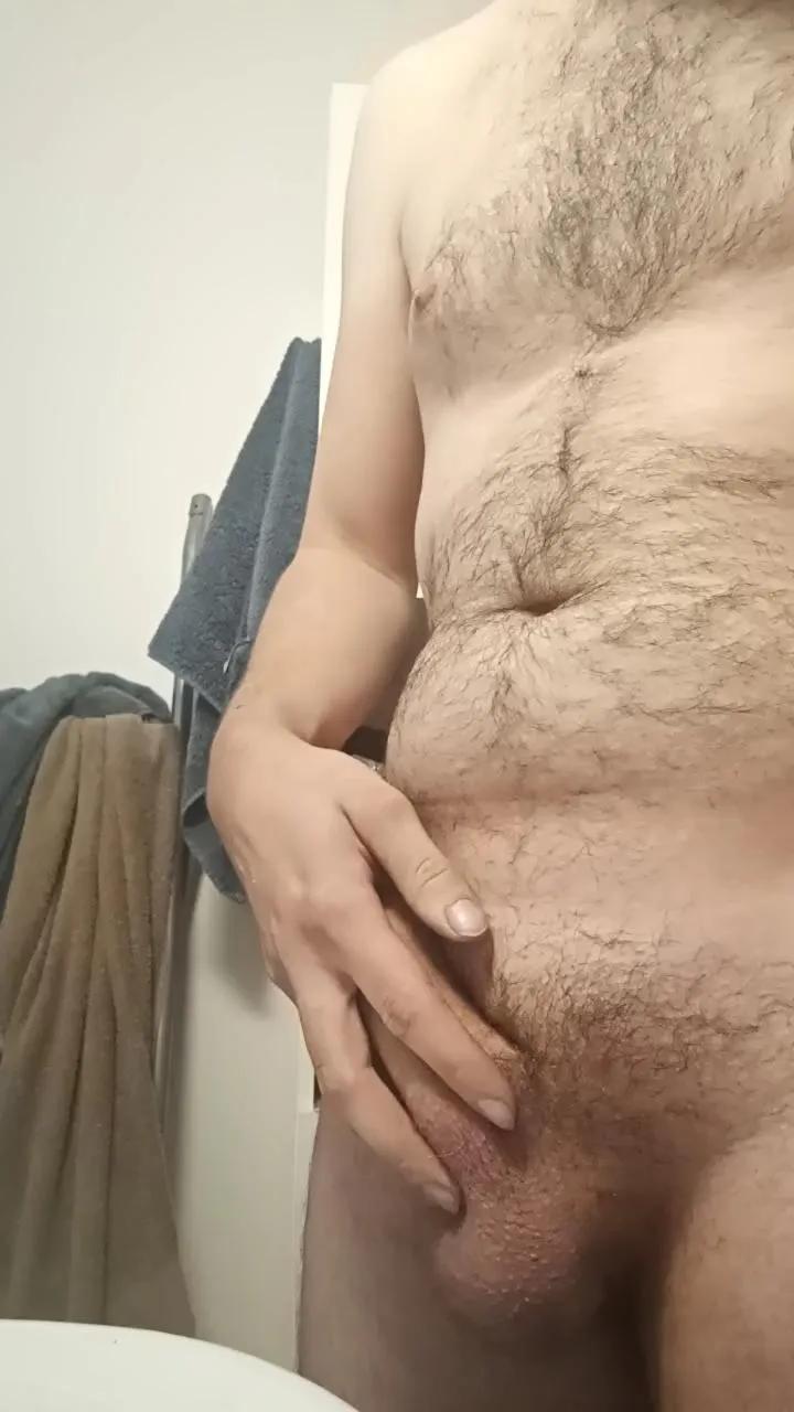 Offline Cosmopig40 on Cam4