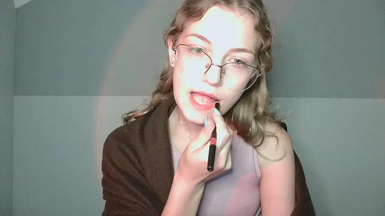 crazy_c_urly on Cam4