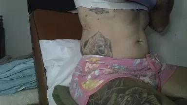 Offline Cris_Trans on Cam4