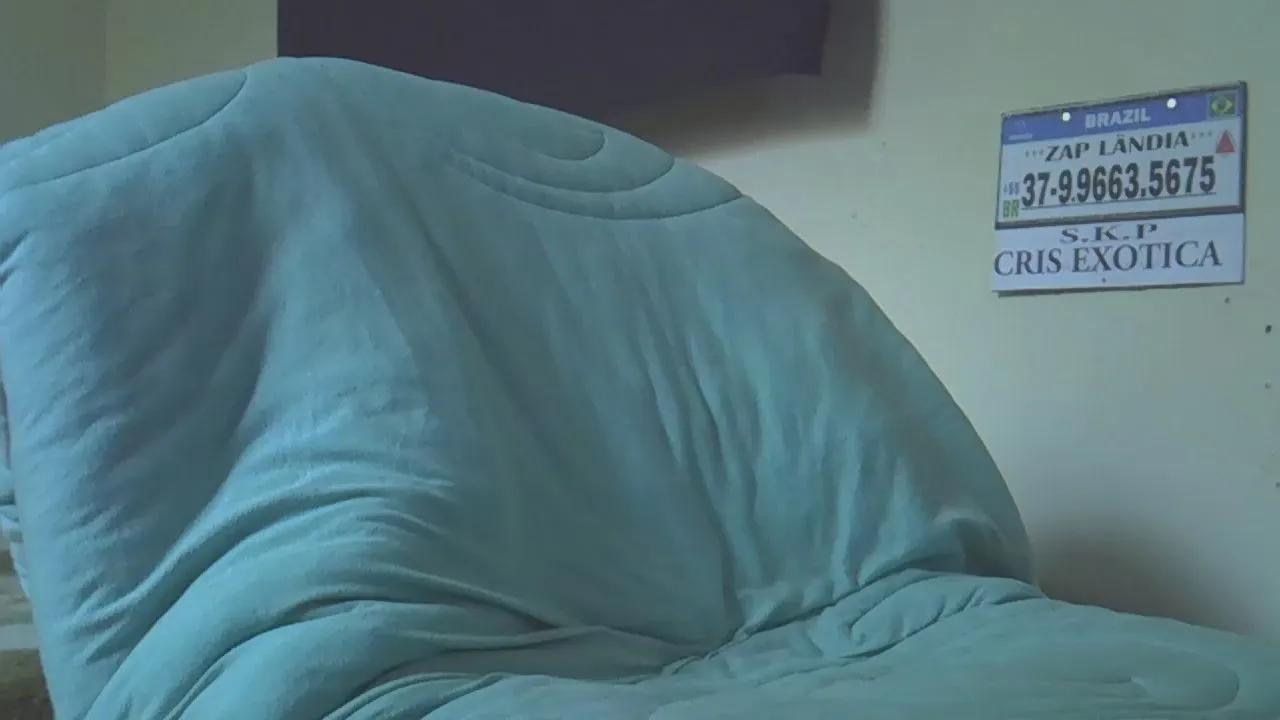 Offline Cris_Trans on Cam4