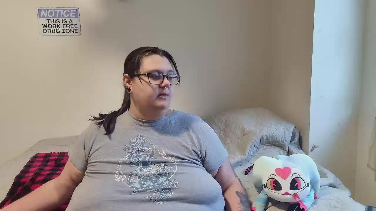 cutetea_time on Cam4