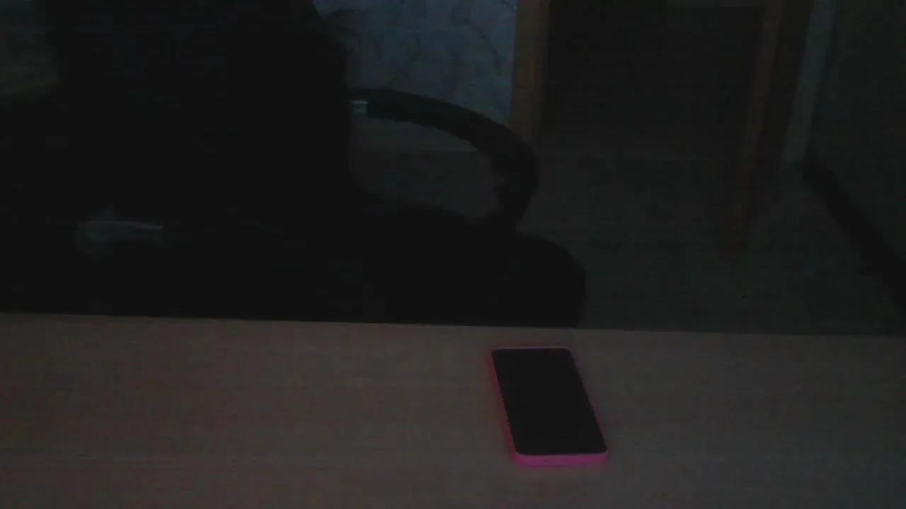 cyberis on Cam4
