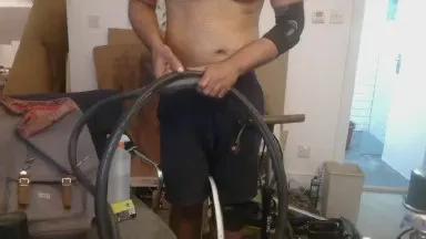 Freechat D_W_Londonboy on Cam4