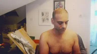 Freechat D_W_Londonboy on Cam4