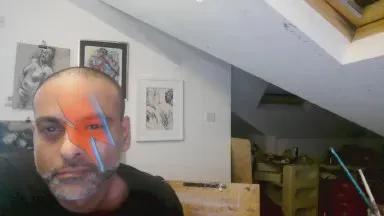 Freechat D_W_Londonboy on Cam4