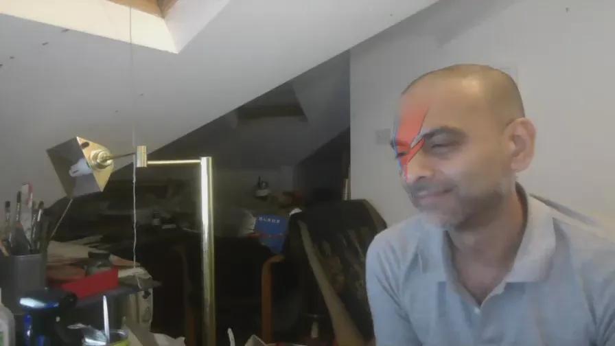 Freechat D_W_Londonboy on Cam4