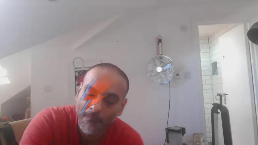 Freechat D_W_Londonboy on Cam4