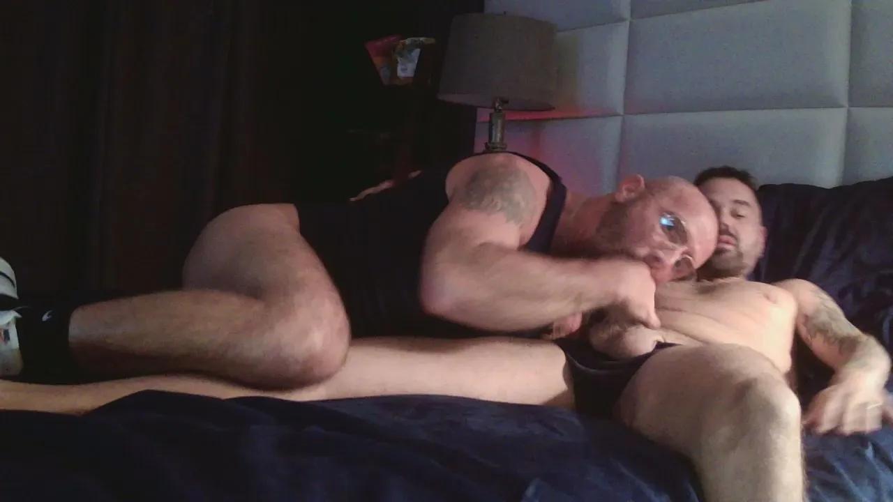 DallasAndBeau on Cam4 
