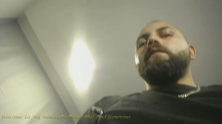 Offline Danburythebeast on Cam4