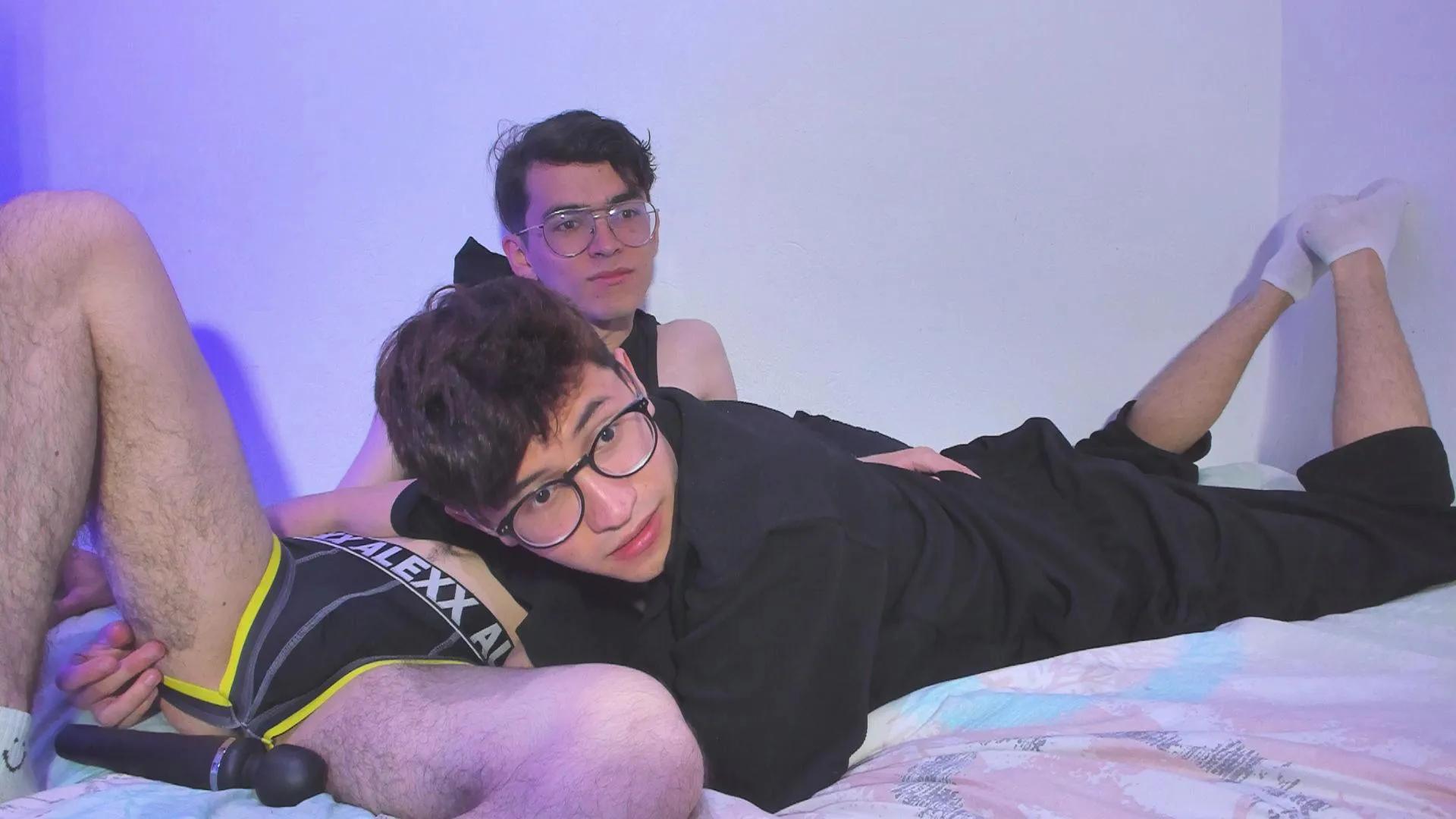 Dani_Angel_Dark on Cam4