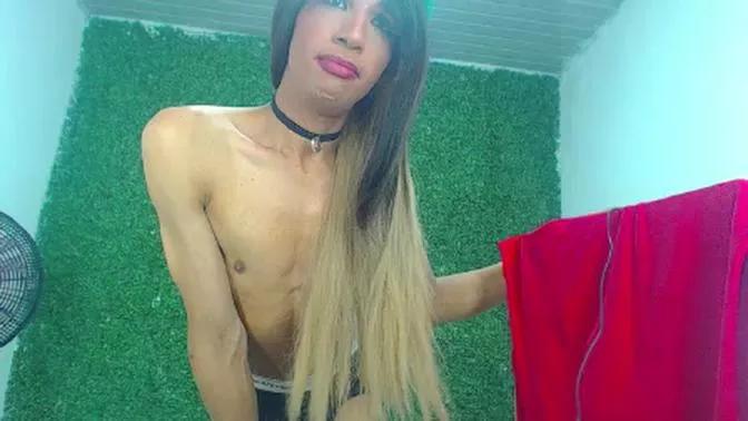 Dannypervert on Cam4 