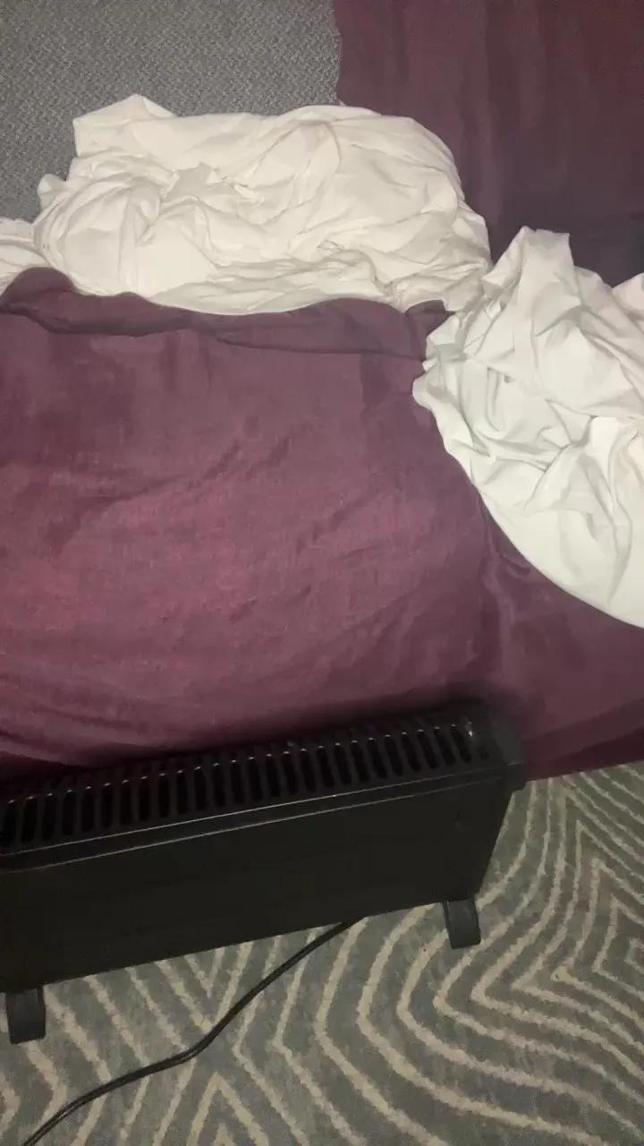 Danyblack1985 on Cam4