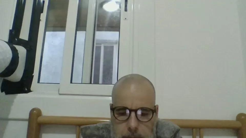 david__bcn on Cam4