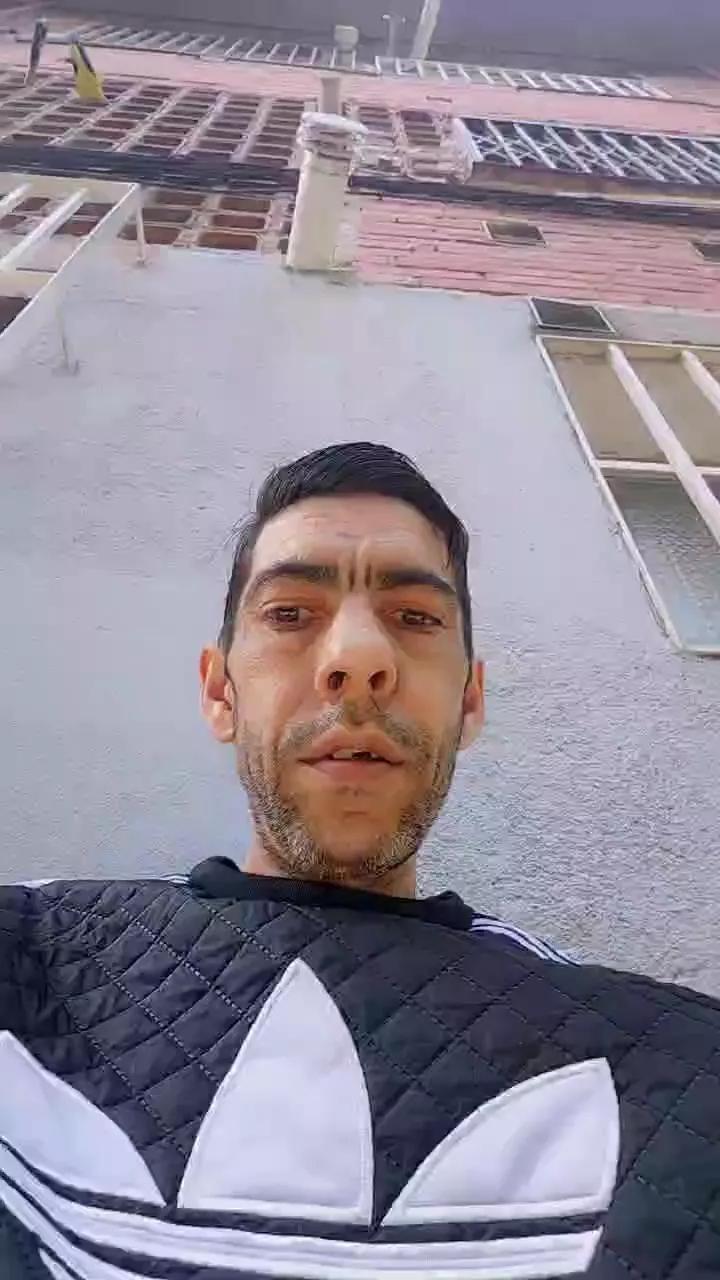 Offline deivicalexxx on Cam4