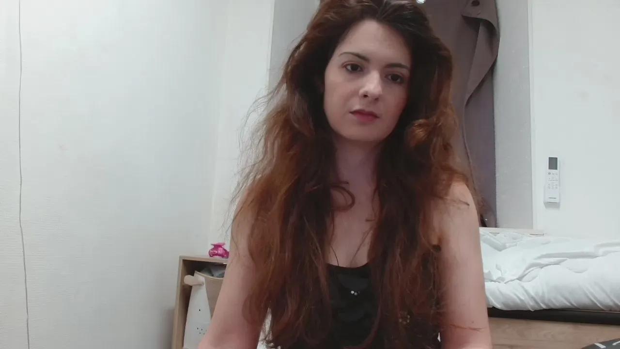 desirmiss on Cam4