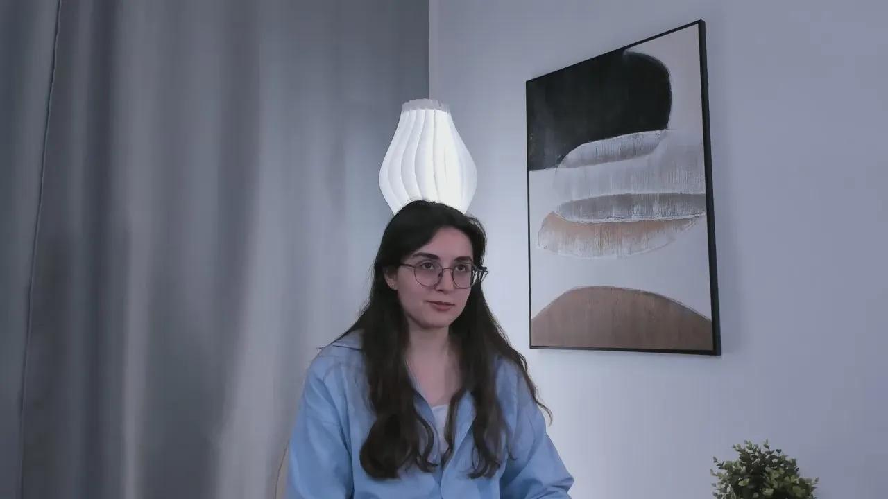 Offline DionOdell on Cam4