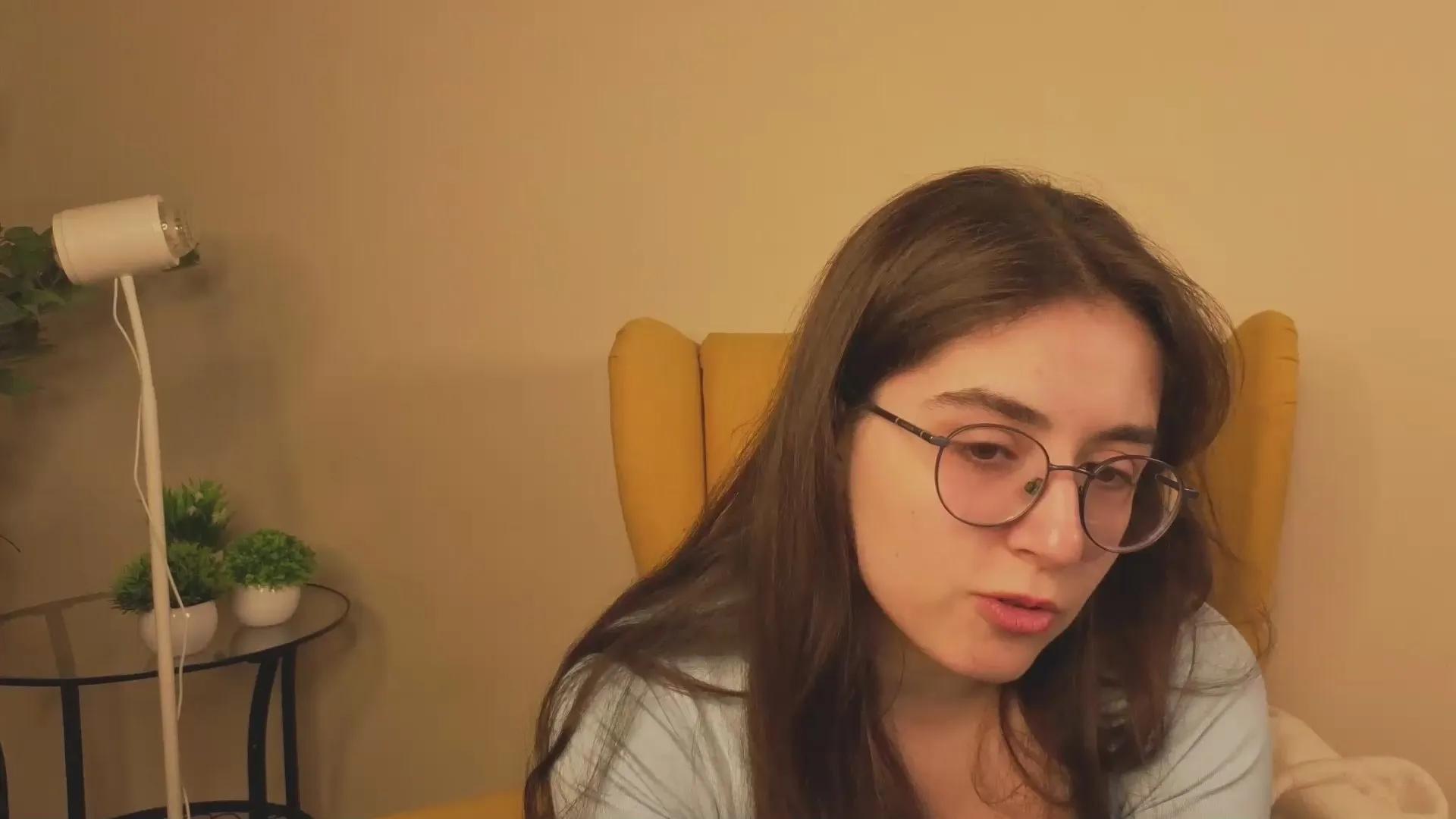 Offline DionOdell on Cam4