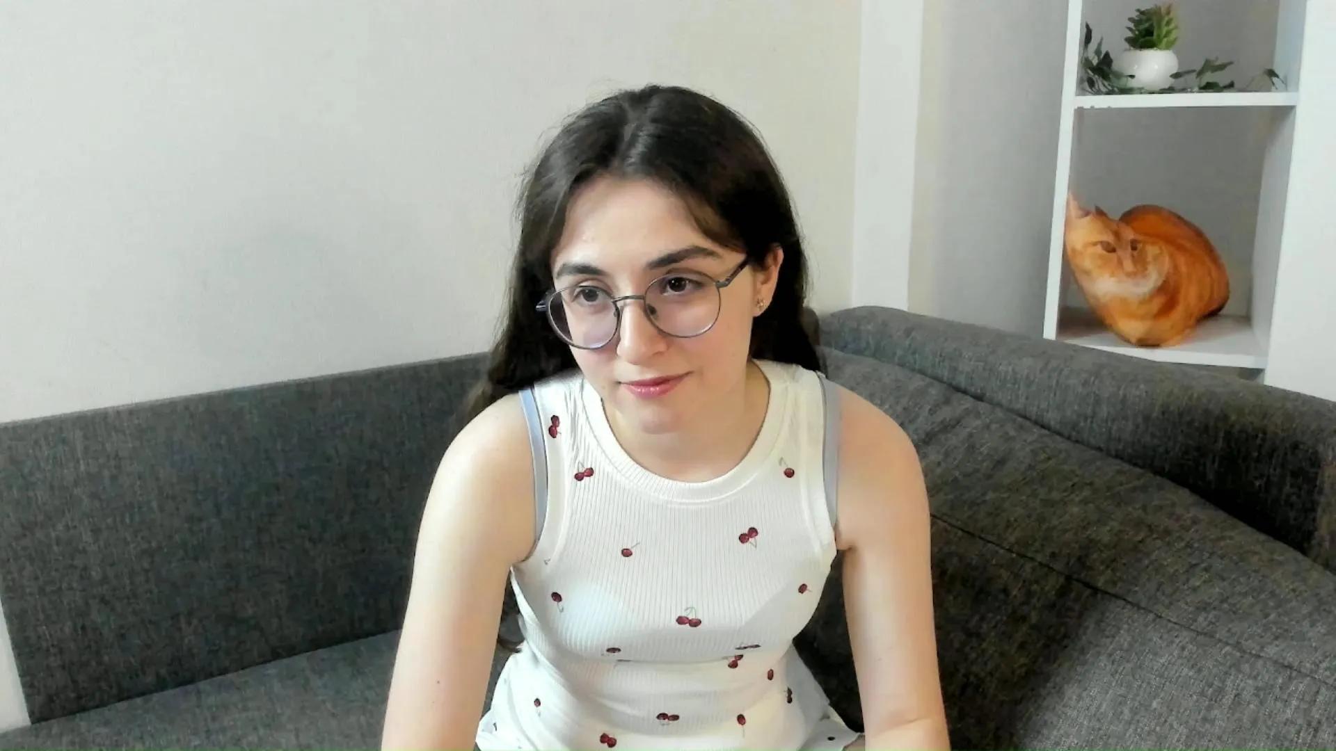 Offline DionOdell on Cam4