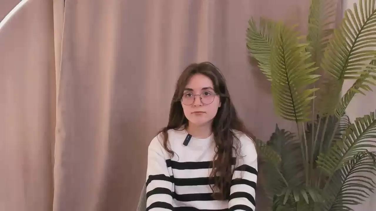 Offline DionOdell on Cam4