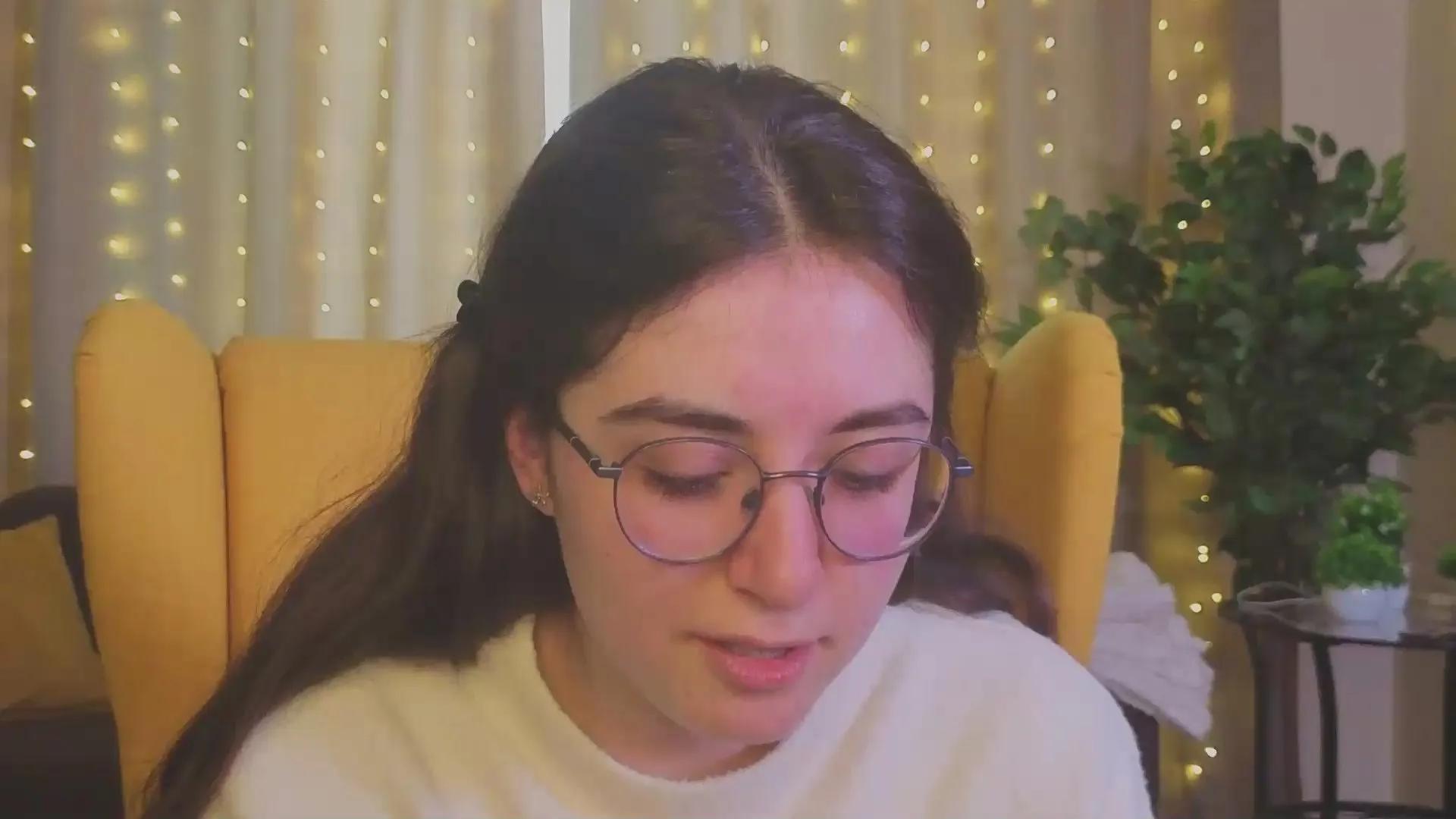 Offline DionOdell on Cam4