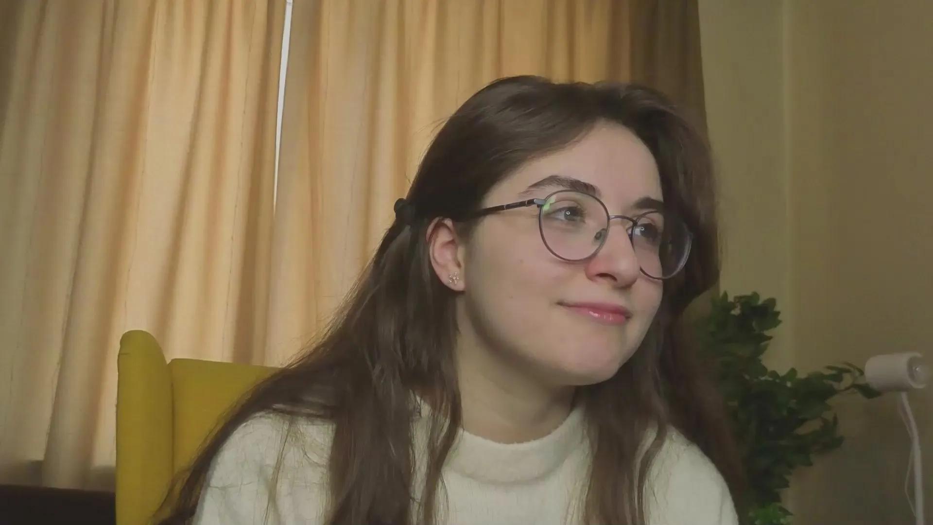 Offline DionOdell on Cam4