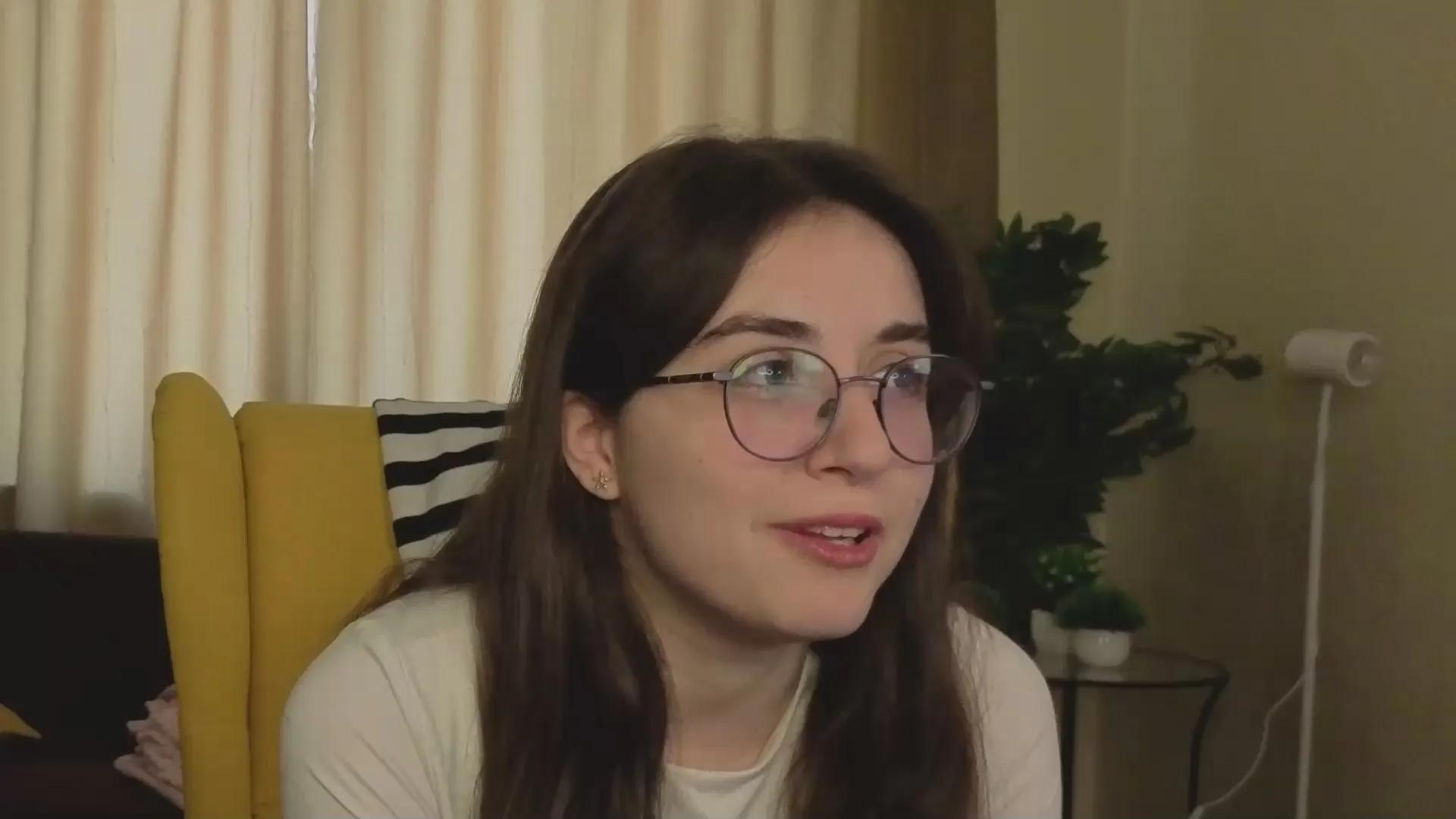 Offline DionOdell on Cam4