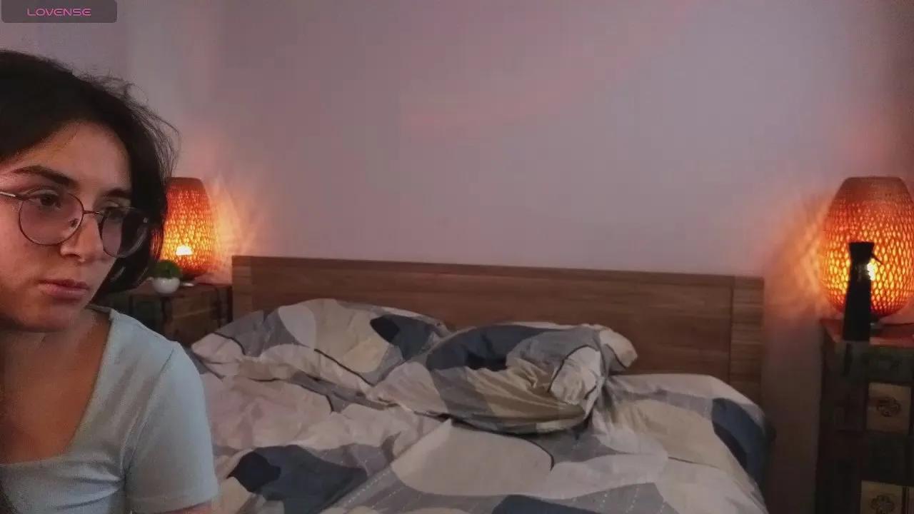 Offline DionOdell on Cam4