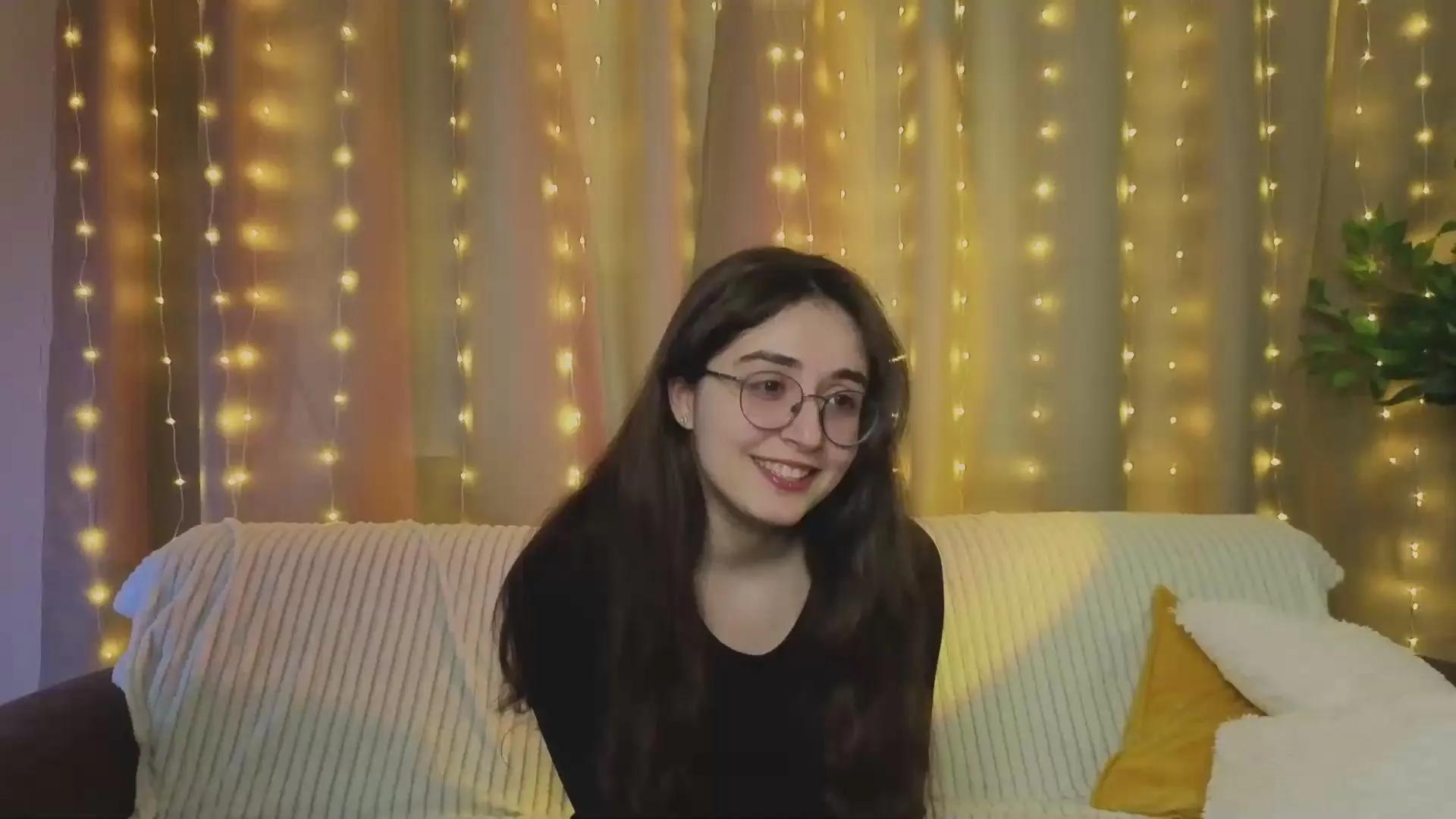 Offline DionOdell on Cam4