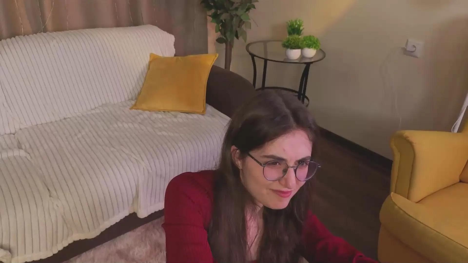 Offline DionOdell on Cam4