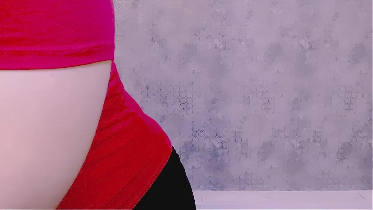Djullia on Cam4