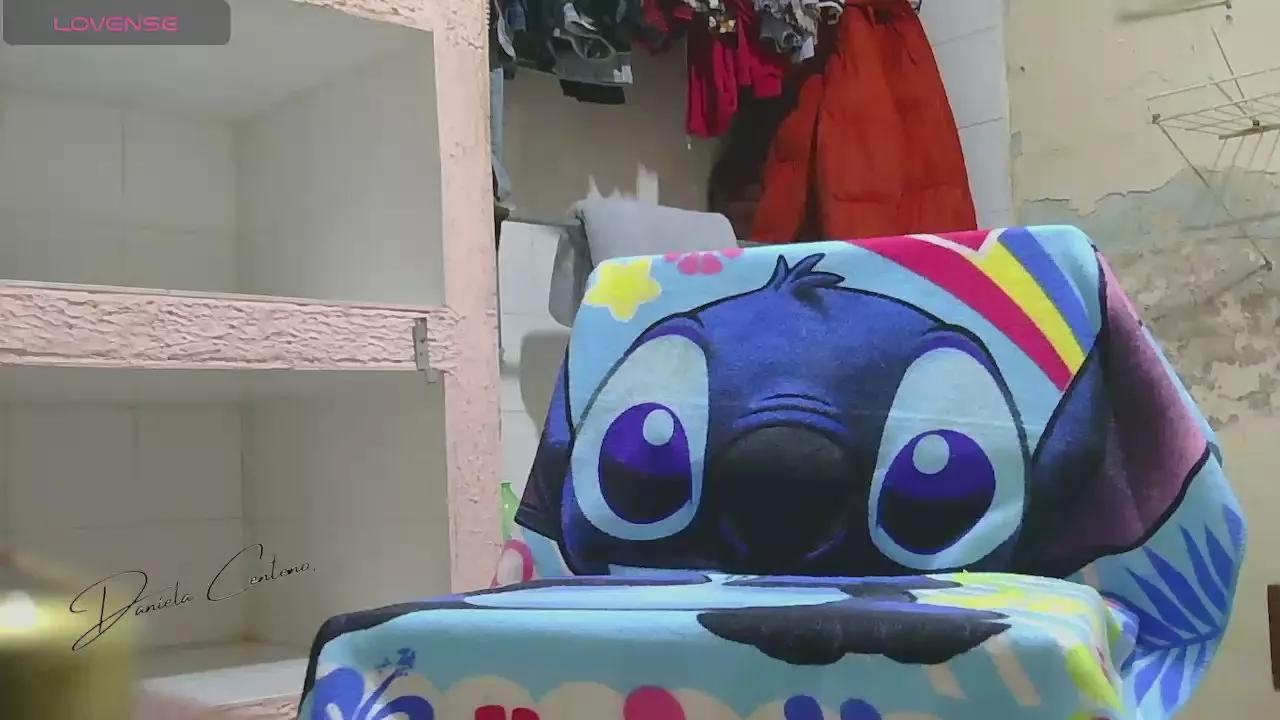 Offline Doll_BBC on Cam4