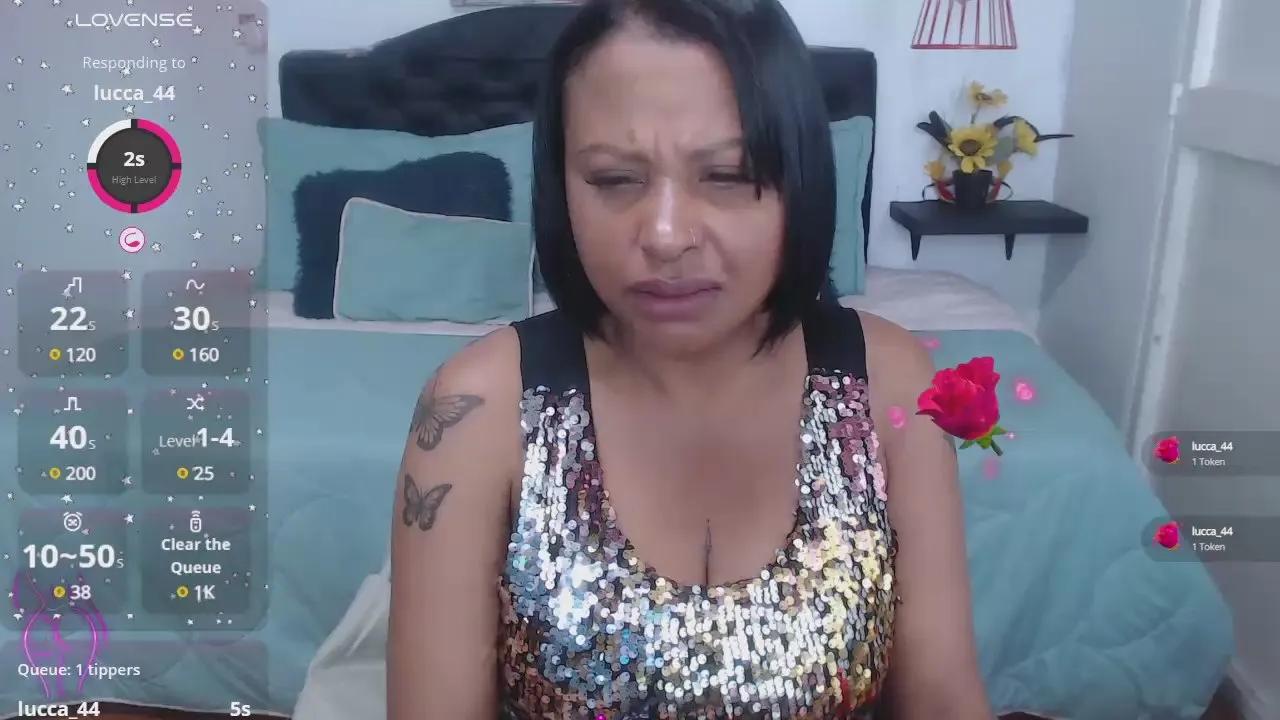 Offline Dominik_girl on Cam4