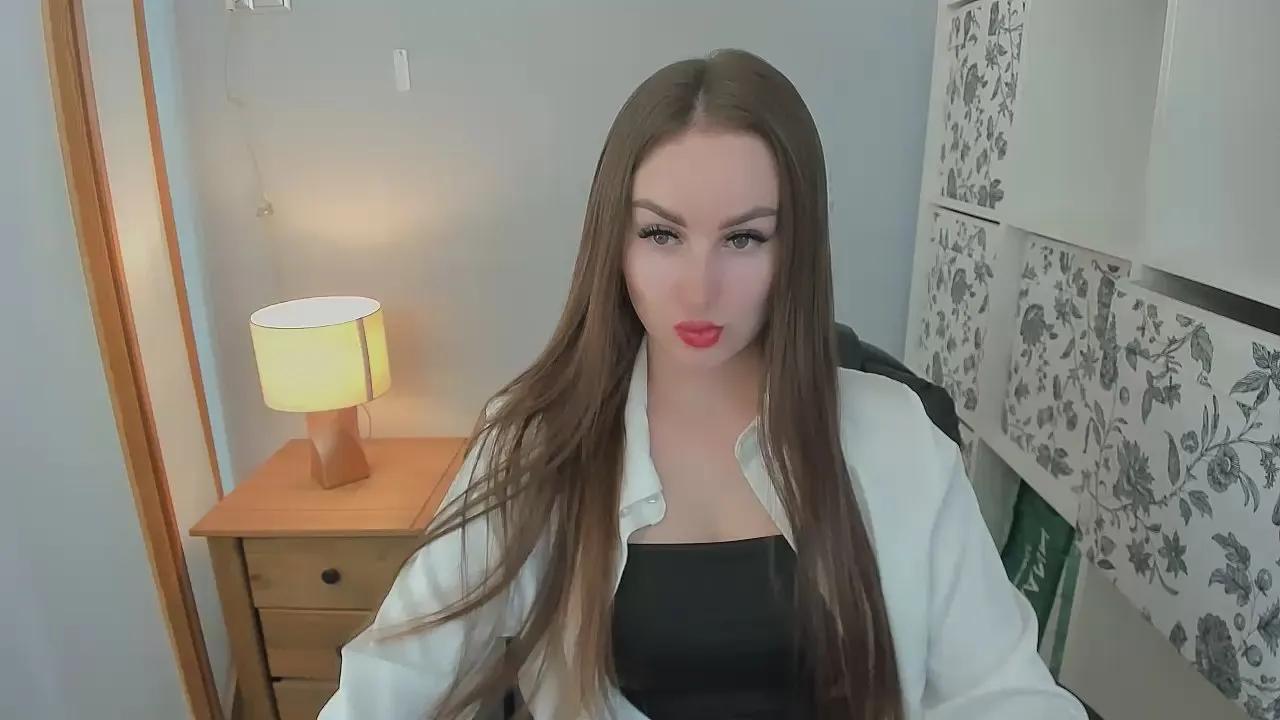 DonnaLive on Cam4 