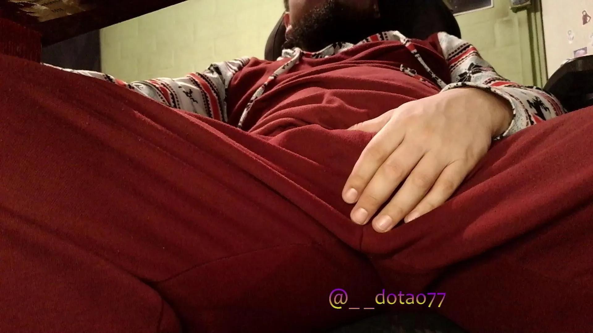 Offline DoTao77 on Cam4