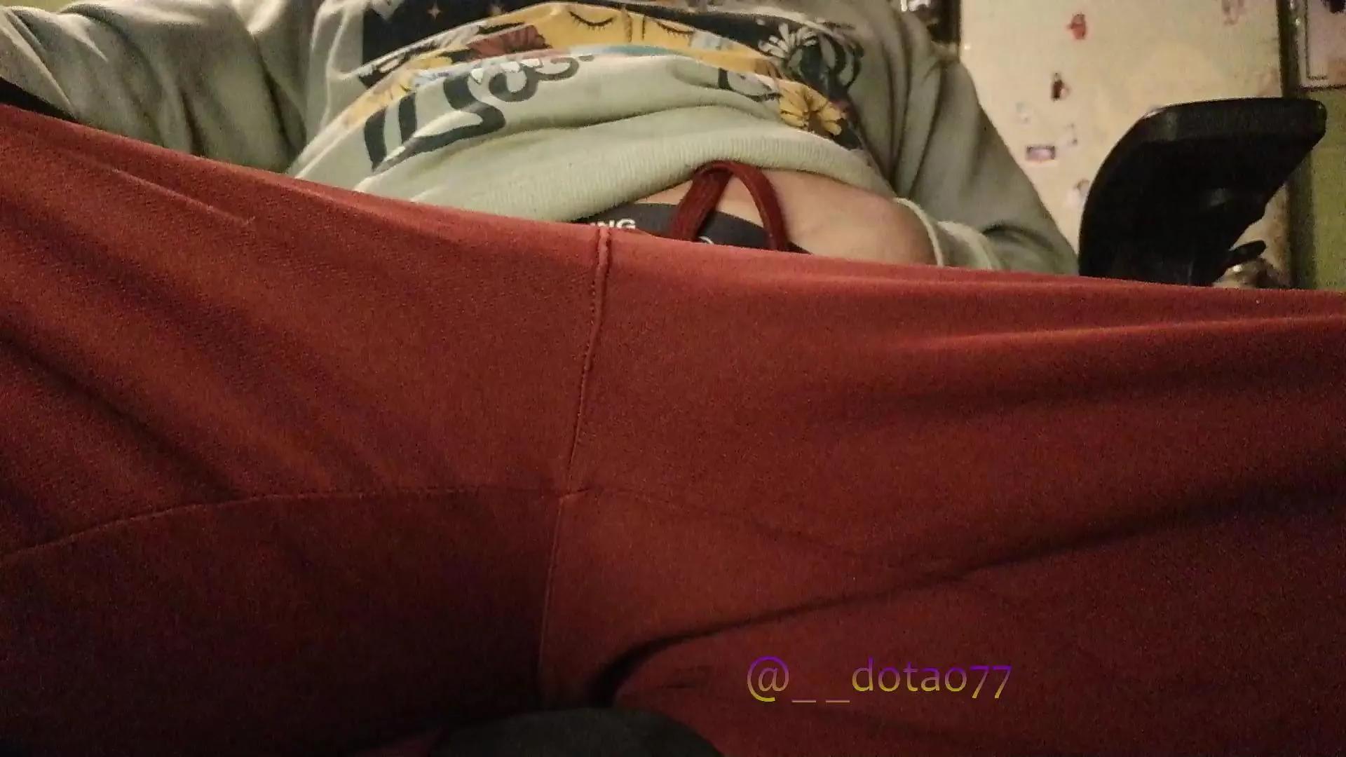 Offline DoTao77 on Cam4
