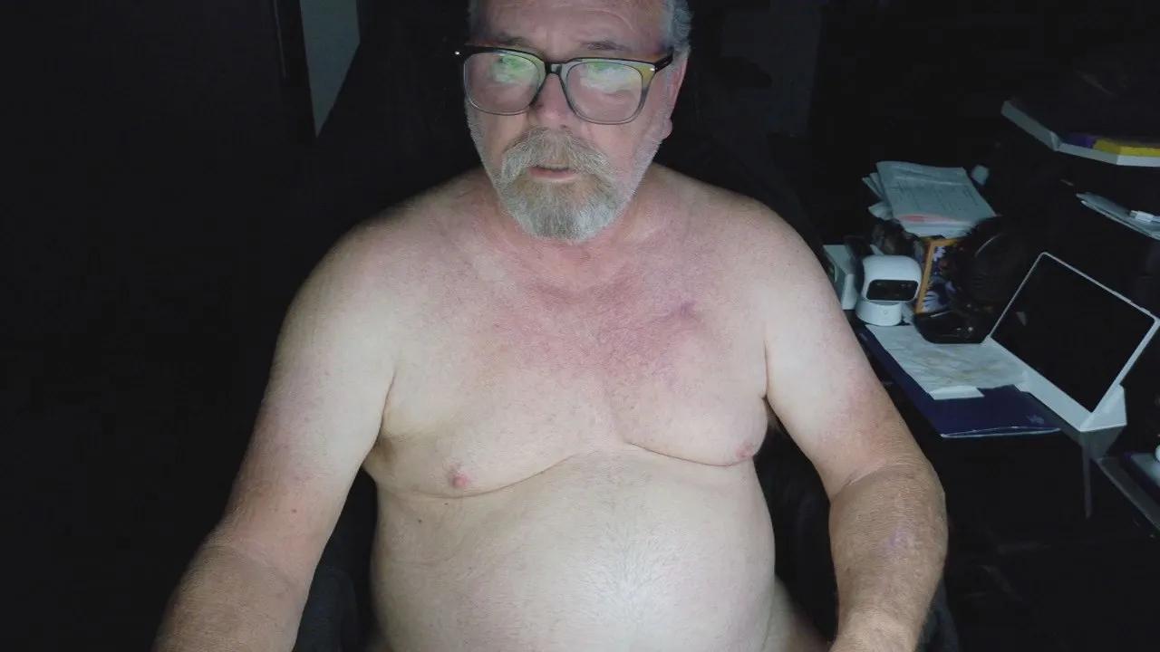 Ed19xx on Cam4