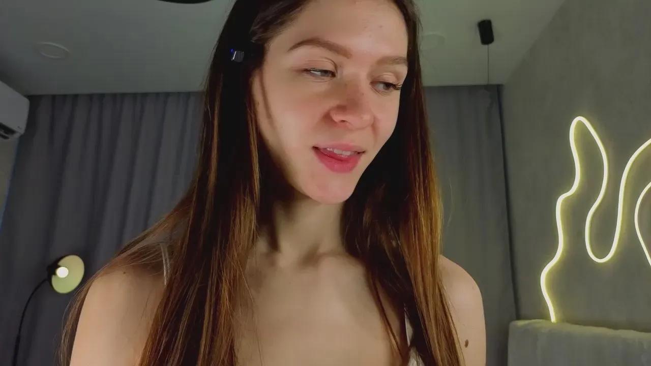 EdlaGreen on Cam4