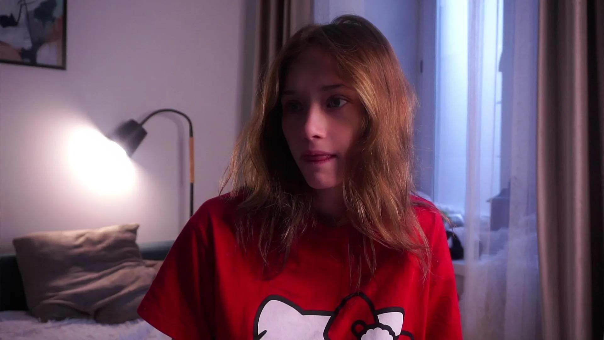 Offline EdythCorell on Cam4