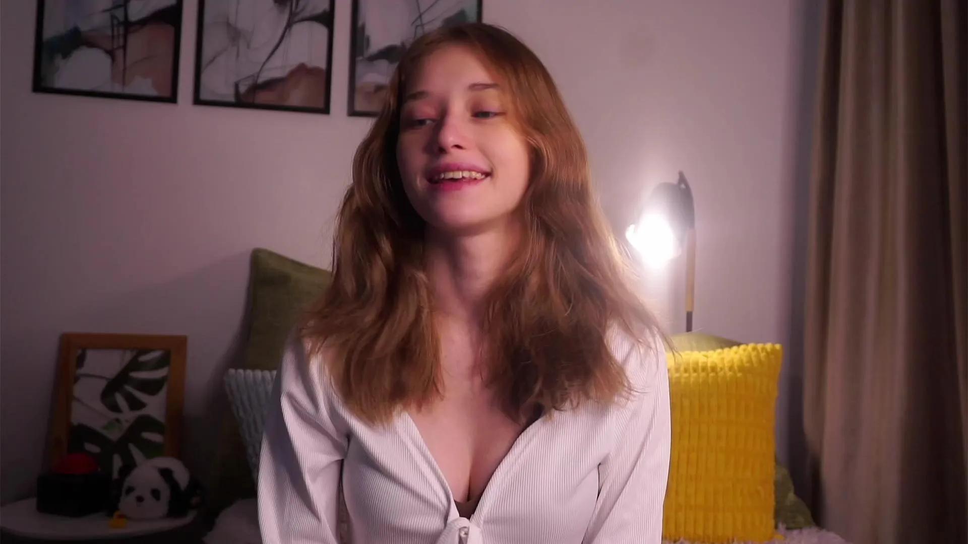 Offline EdythCorell on Cam4