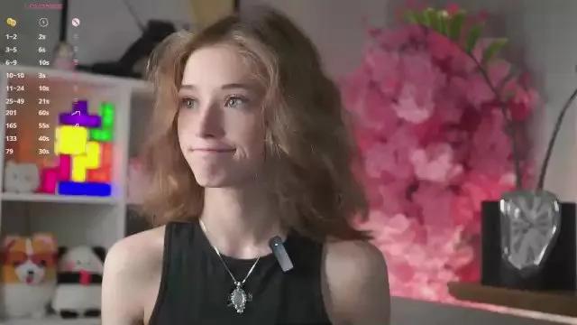 Offline EdythCorell on Cam4