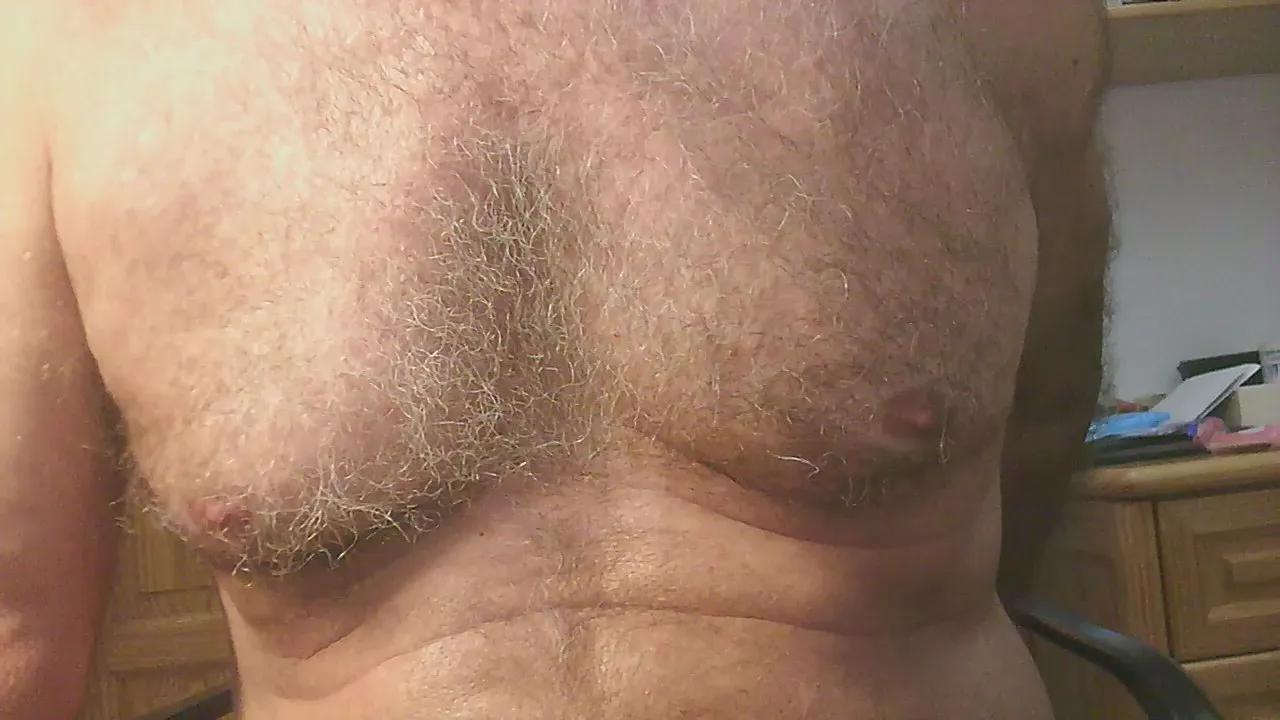 elcanarion on Cam4