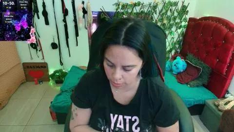 Offline Elektra_323 on Cam4