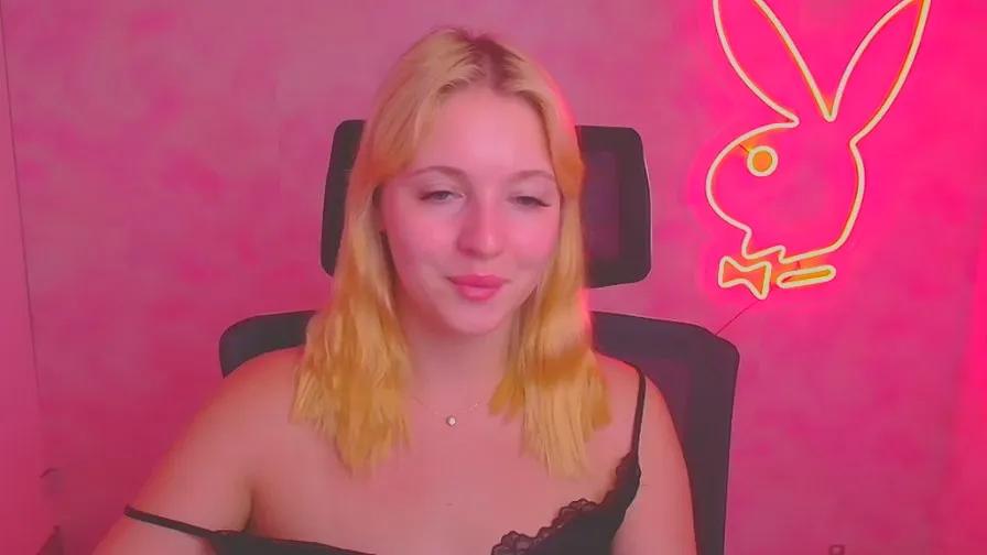 Ella_you on Cam4 