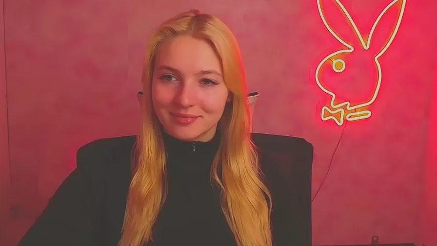 Ella_you on Cam4 