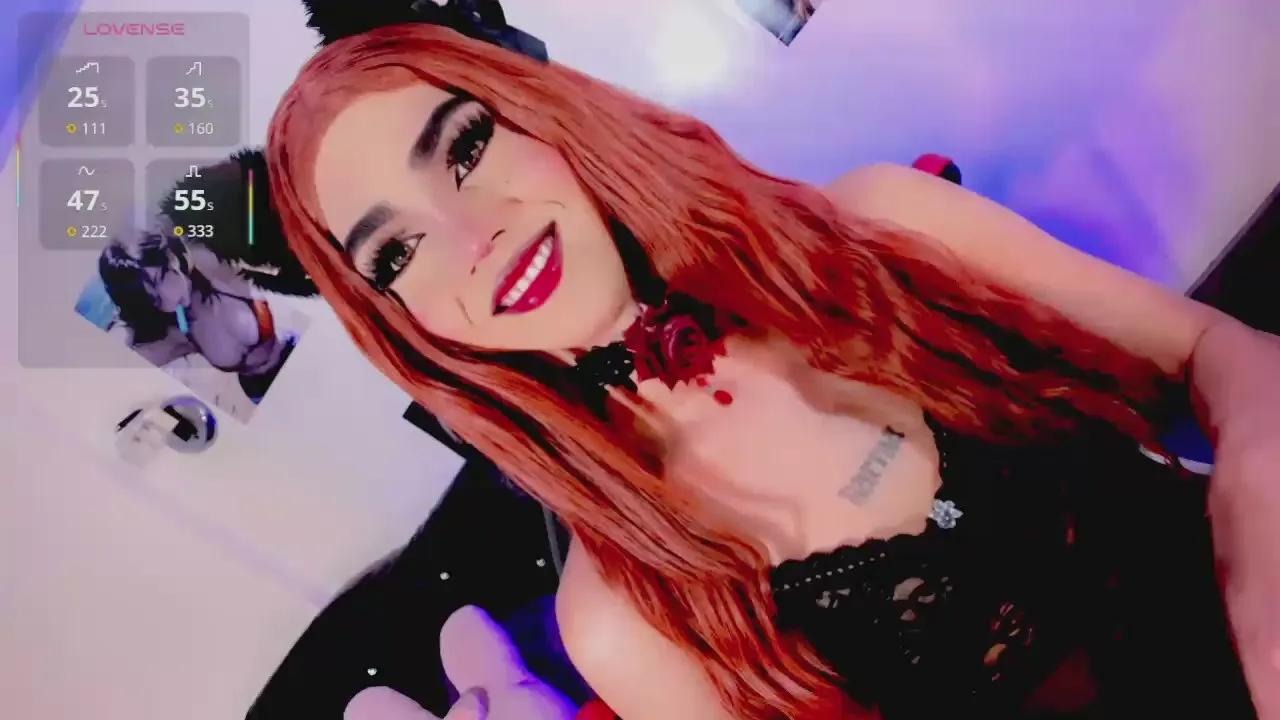 ellissa_taylor_ on Cam4